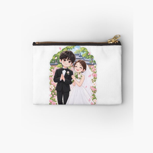 Item preview, Our sticky love kdrama Jung Hae in and Ha Young designed and sold by LittleKspot.