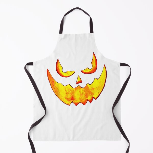 Item preview, Jack O Lantern Scary Pumpkin Halloween Costume designed and sold by ShepherdPe.