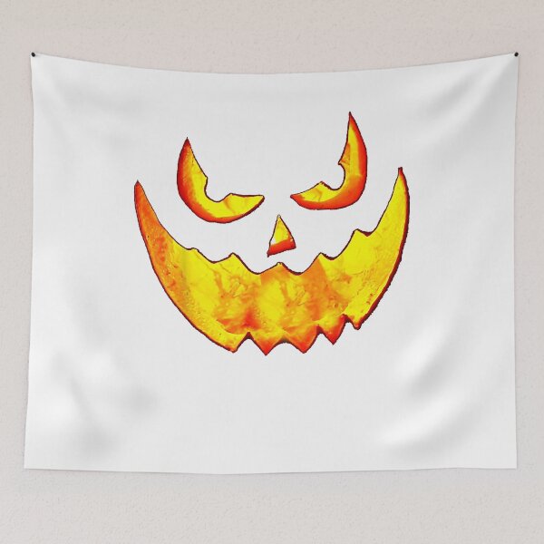 Item preview, Jack O Lantern Scary Pumpkin Halloween Costume designed and sold by ShepherdPe.