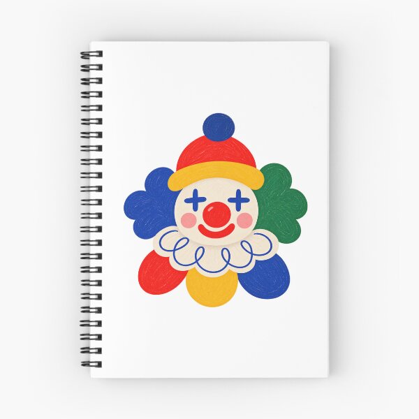 Item preview, Clown Core.  designed and sold by CoCoArt-Ua.