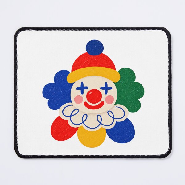 Item preview, Clown Core.  designed and sold by CoCoArt-Ua.