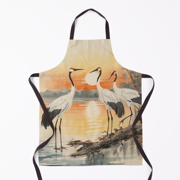 Item preview, Cranes designed and sold by whatthefoxsays.