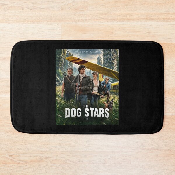 Item preview, The dog stars designed and sold by mynarasolwy.
