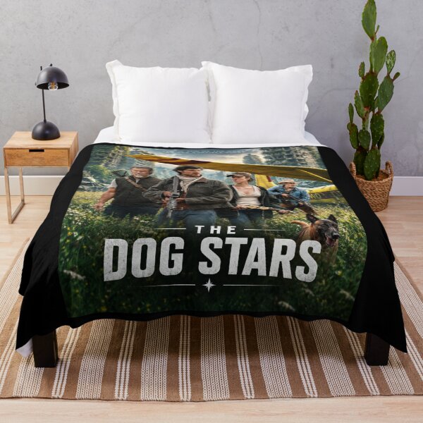 Item preview, The dog stars designed and sold by mynarasolwy.