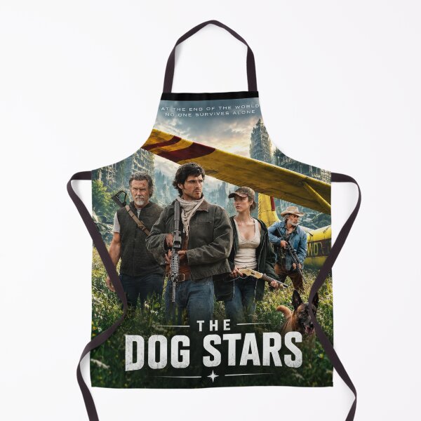 Aperçu de l'œuvre Les stars du chien créée et vendue par mynarasolwy.