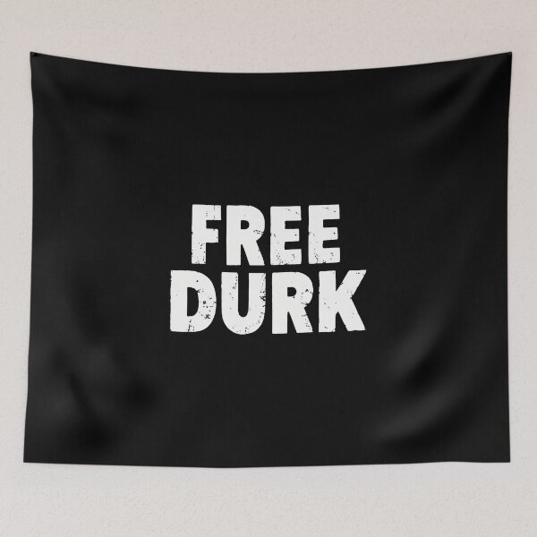 Item preview, FREES DURKS Font Hip Hop Rap  designed and sold by MaelyVeyran.