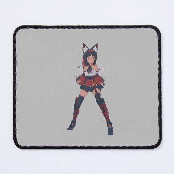 Item preview, Zenless Zone Zero - Nekomiya Mana designed and sold by Camille-Miranda.