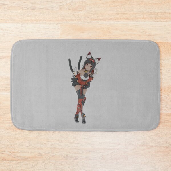 Item preview, Zenless Zone Zero - Nekomiya Mana designed and sold by Camille-Miranda.