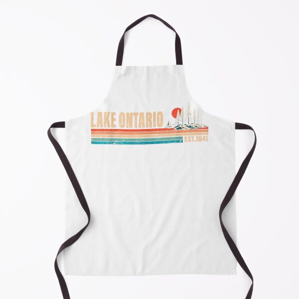 Item preview, Lake America Funny Ontario USA Canada Graphic for Men and Women designed and sold by ShepherdPe.