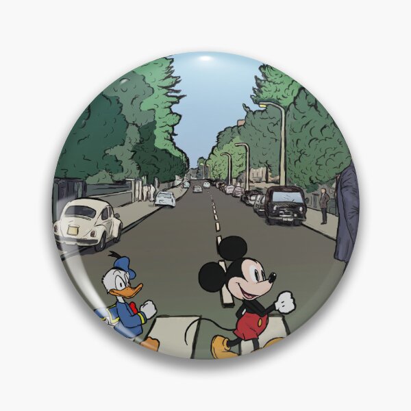 Item preview, Disney road designed and sold by matan kohn.