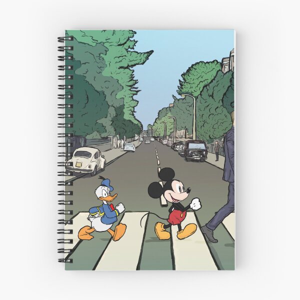 Item preview, Disney road designed and sold by matan kohn.