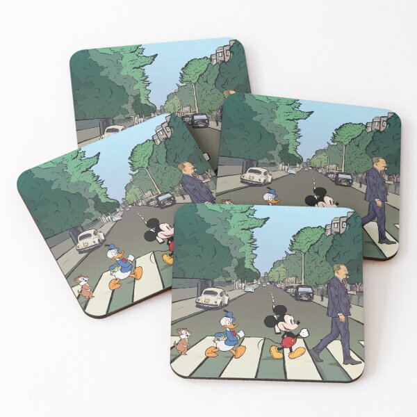 Item preview, Disney road designed and sold by matan kohn.