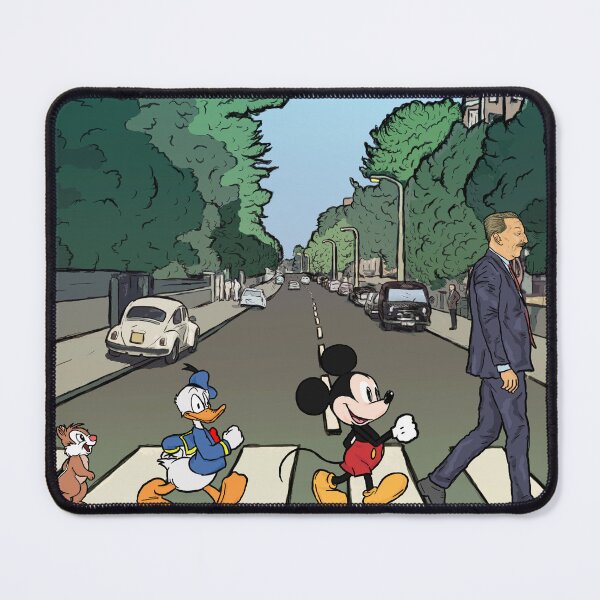 Item preview, Disney road designed and sold by matan kohn.