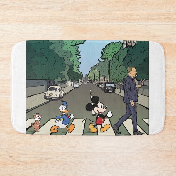 Item preview, Disney road designed and sold by matan kohn.