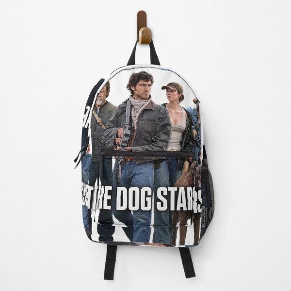 Item preview, The dog stars designed and sold by mynarasolwy.
