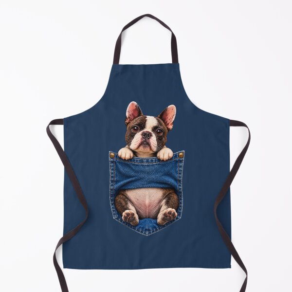 Item preview, Frenchies POCKET PALS designed and sold by SmARTNiki.