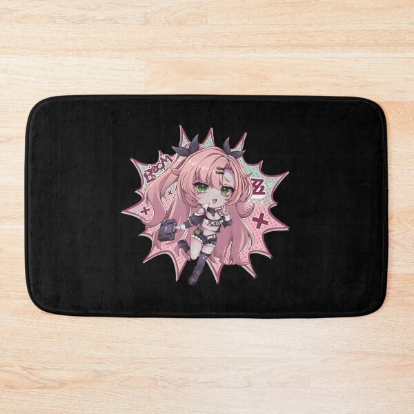 Item preview, Zenless Zone Zero - Nicole Demara designed and sold by Camille-Miranda.