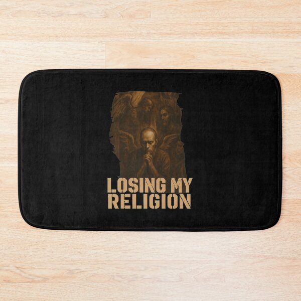 Item preview, Losings My Religions Contemplative Angelic designed and sold by MattenKranz.