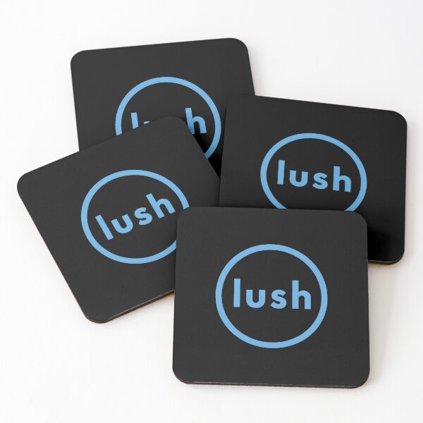 Item preview, Lushs Blue Circle designed and sold by MattenKranz.