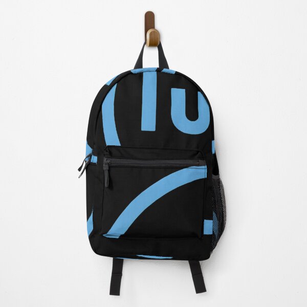 Item preview, Lushs Blue Circle designed and sold by MattenKranz.