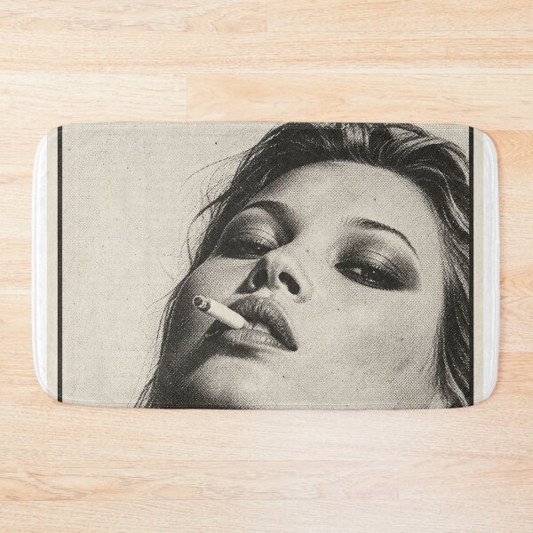Item preview, Kate Art print designed and sold by Quiet Sun.