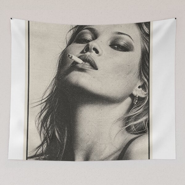 Item preview, Kate Art print designed and sold by Quiet Sun.