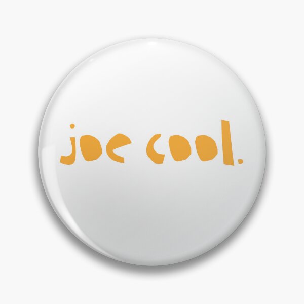 Item preview, joe cool. designed and sold by Newfound.