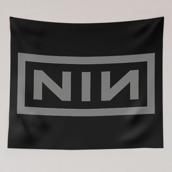 Artikelvorschau, black square logo darks gray entworfen und verkauft von hutkamadi.