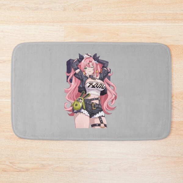 Item preview, Zenless Zone Zero - Nicole Demara designed and sold by Camille-Miranda.