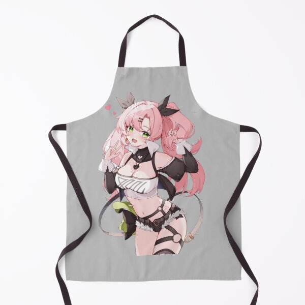 Item preview, Zenless Zone Zero - Nicole Demara designed and sold by Camille-Miranda.