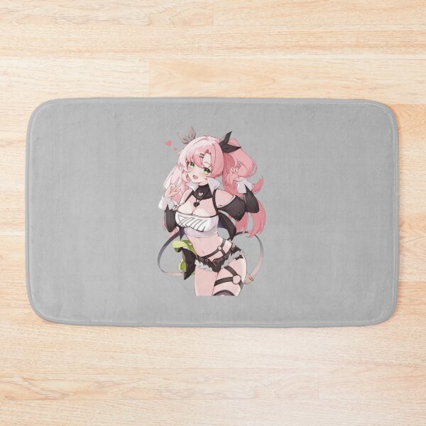 Item preview, Zenless Zone Zero - Nicole Demara designed and sold by Camille-Miranda.