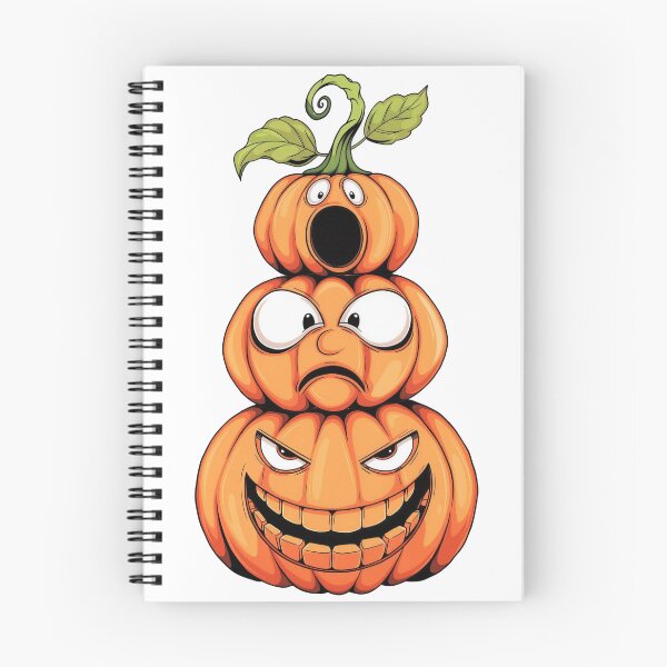 Item preview, Pumpkin Tower designed and sold by nomadjoiner.