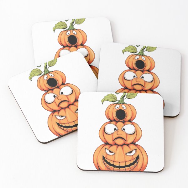 Item preview, Pumpkin Tower designed and sold by nomadjoiner.