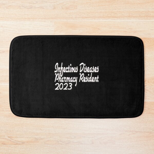Item preview, Infectious Diseases Pharmacy Resident 2023 Design designed and sold by linkozamizer.
