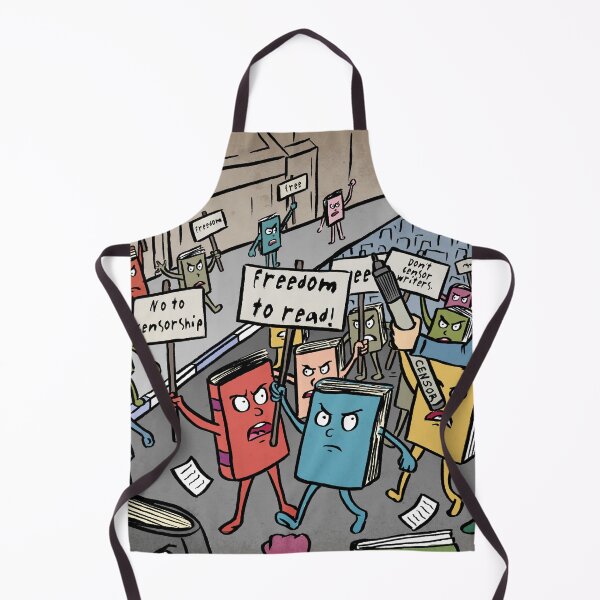 Item preview, The Book Rebellion designed and sold by matan kohn.