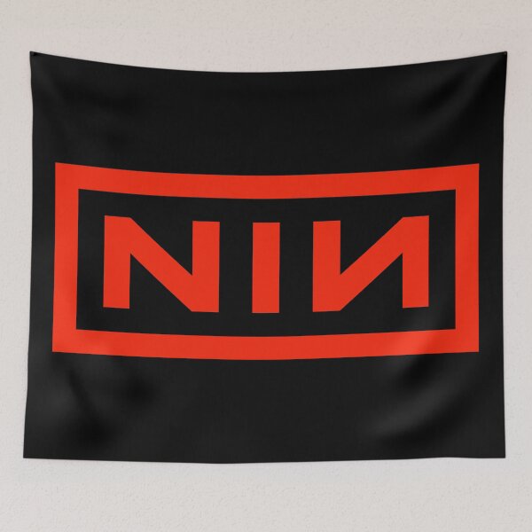 Artikelvorschau, black square logo lights reds entworfen und verkauft von hutkamadi.