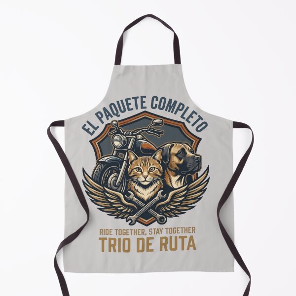 Item preview, Biker Dog and Cat Motorcycle Emblem - The Complete Sticker Pack designed and sold by EfectoCreativo.