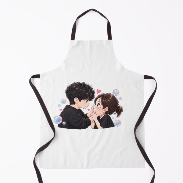 Item preview, Our sticky love kdrama Jung Hae in and Ha Young designed and sold by LittleKspot.