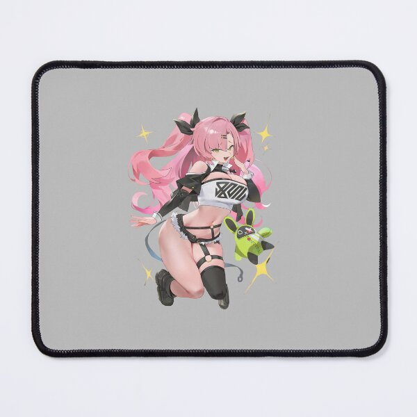 Item preview, Zenless Zone Zero - Nicole Demara designed and sold by Camille-Miranda.
