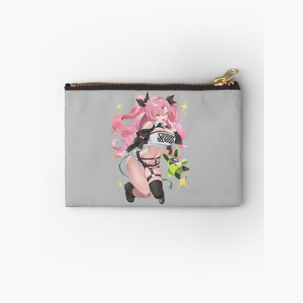 Item preview, Zenless Zone Zero - Nicole Demara designed and sold by Camille-Miranda.