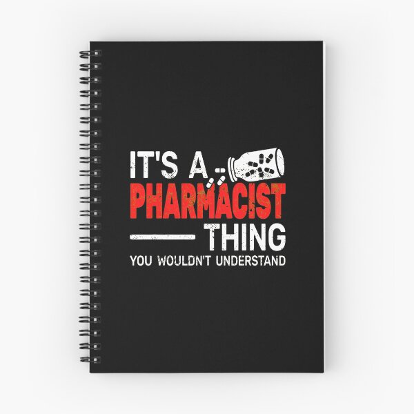 Item preview, It's a Pharmacist Thing You Wouldn't Understand designed and sold by sbarraanguziec.