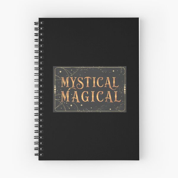 Item preview, Mysticals Magicals Psychedelic Boho designed and sold by MattenKranz.