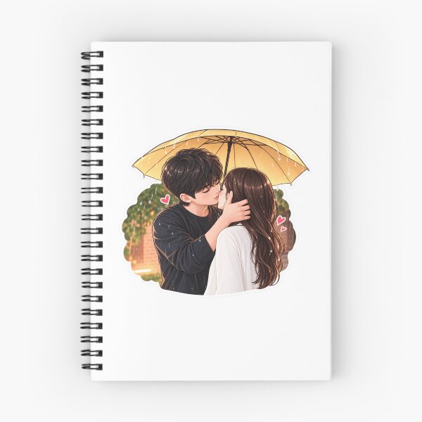 Item preview,  Our sticky love kdrama Jung Hae in and Ha Young designed and sold by LittleKspot.