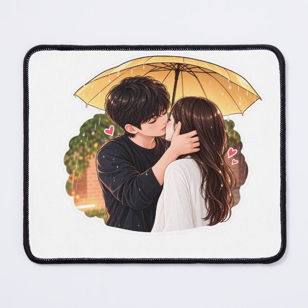 Item preview, Our sticky love kdrama Jung Hae in and Ha Young designed and sold by LittleKspot.
