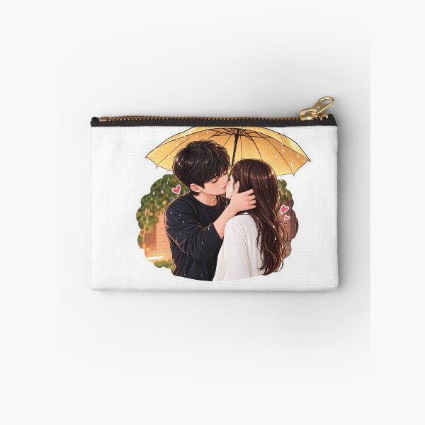 Item preview,  Our sticky love kdrama Jung Hae in and Ha Young designed and sold by LittleKspot.