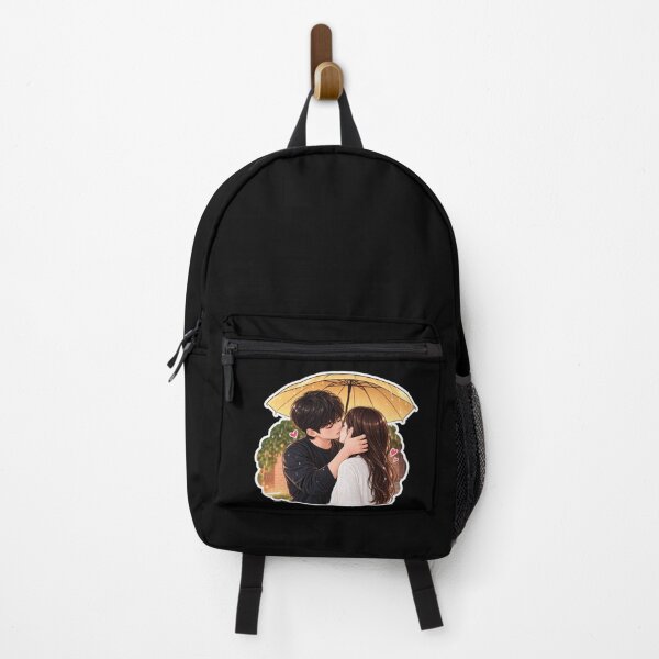 Item preview, Our sticky love kdrama Jung Hae in and Ha Young designed and sold by LittleKspot.