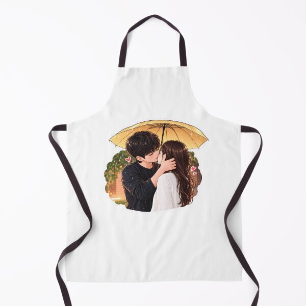 Item preview,  Our sticky love kdrama Jung Hae in and Ha Young designed and sold by LittleKspot.