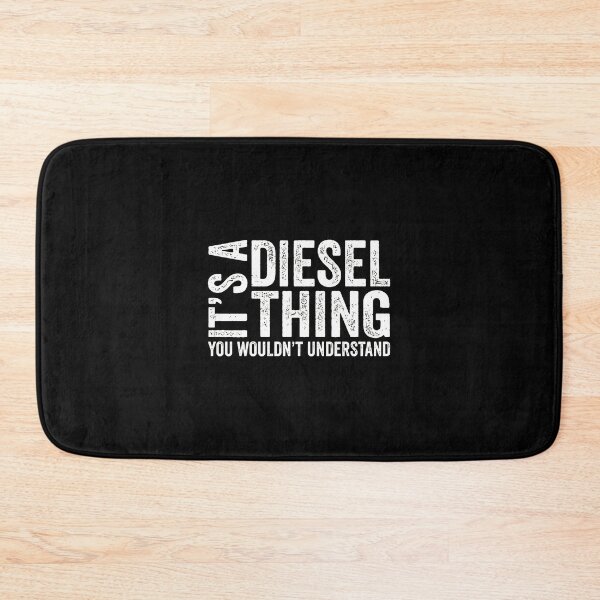 Item preview, Its A Diesel Thing You Wouldnt Understand designed and sold by illqudvorakm.