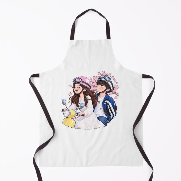 Item preview, Our sticky love kdrama Jung Hae in and Ha Young designed and sold by LittleKspot.