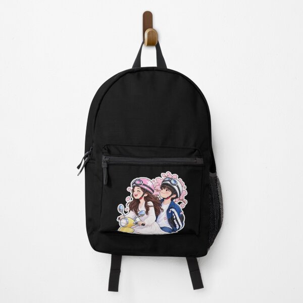 Item preview, Our sticky love kdrama Jung Hae in and Ha Young designed and sold by LittleKspot.
